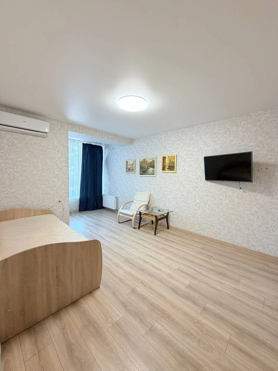 ЖК "Art House "Полуботка 36" Продажа 1-комнатной квартиры