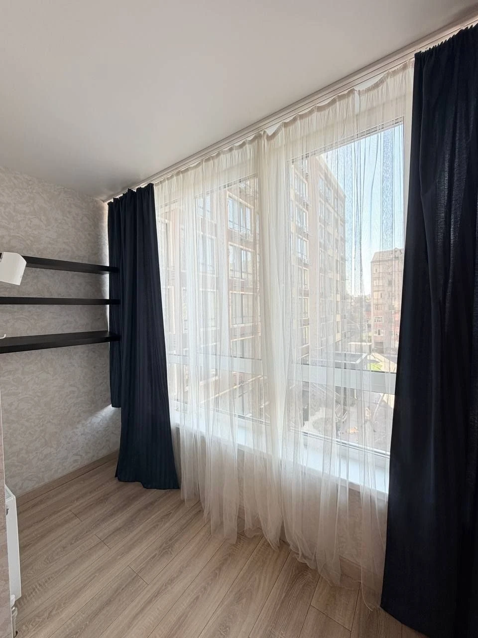 ЖК "Art House "Полуботка 36" Продажа 1-комнатной квартиры