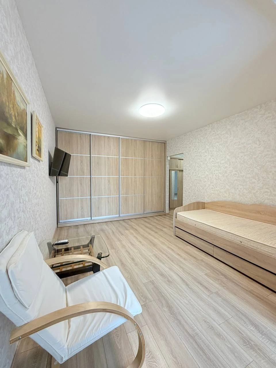 ЖК "Art House "Полуботка 36" Продажа 1-комнатной квартиры