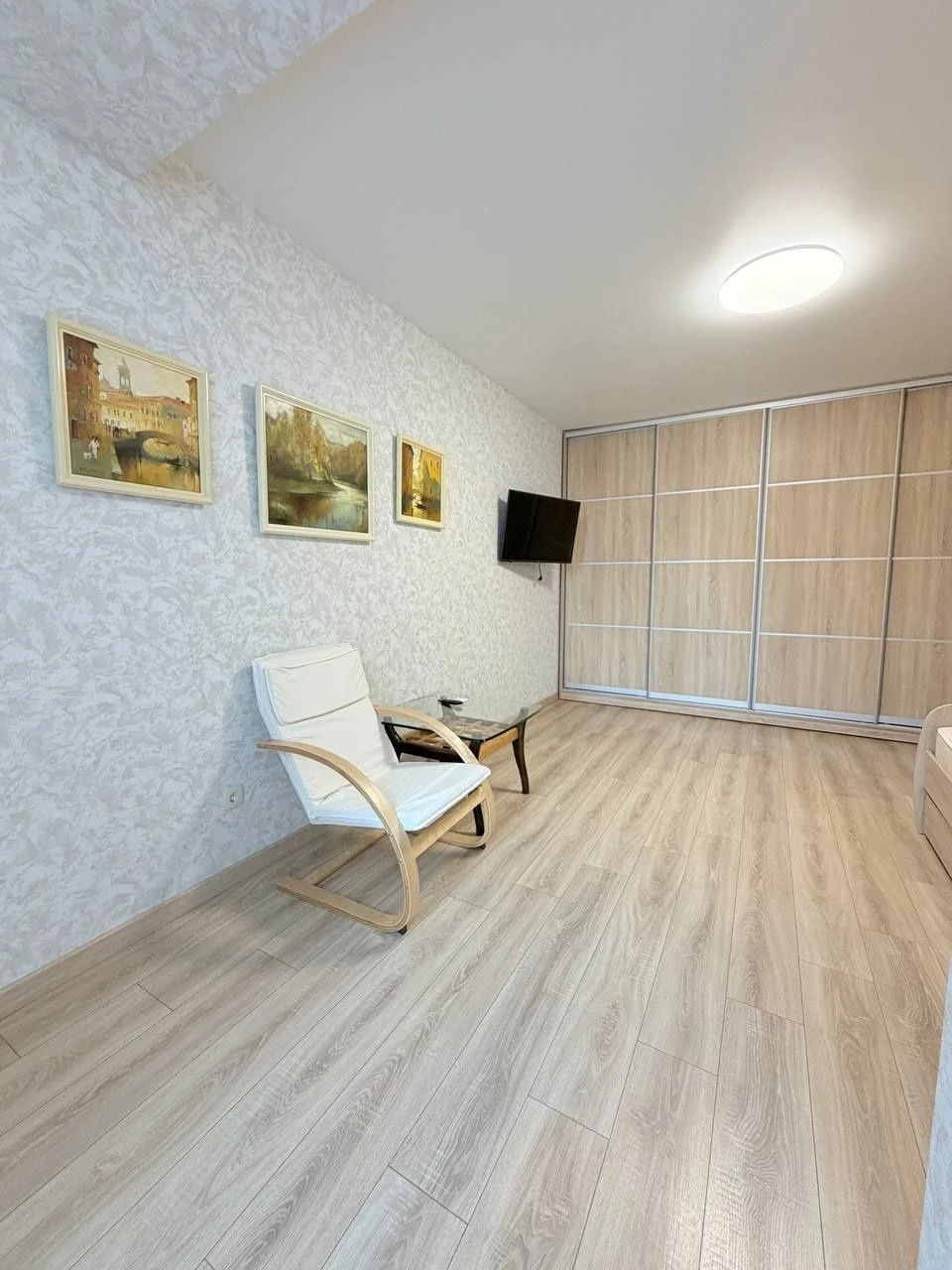 ЖК "Art House "Полуботка 36" Продажа 1-комнатной квартиры