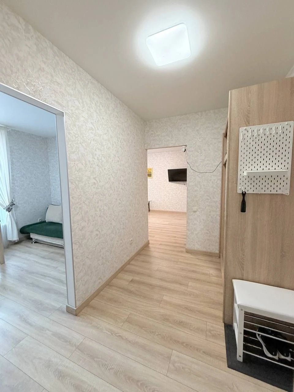 ЖК "Art House "Полуботка 36" Продажа 1-комнатной квартиры
