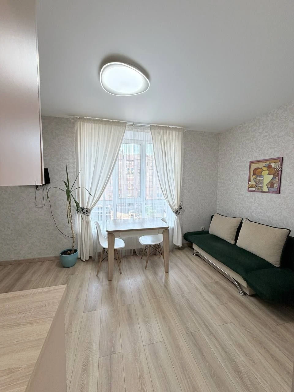ЖК "Art House "Полуботка 36" Продажа 1-комнатной квартиры