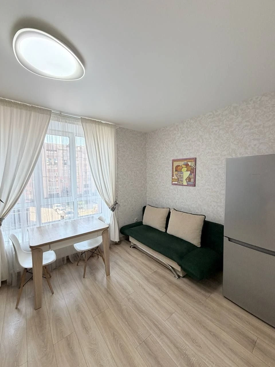 ЖК "Art House "Полуботка 36" Продажа 1-комнатной квартиры