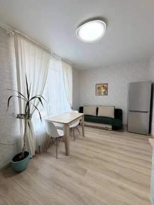 ЖК "Art House "Полуботка 36" Продажа 1-комнатной квартиры