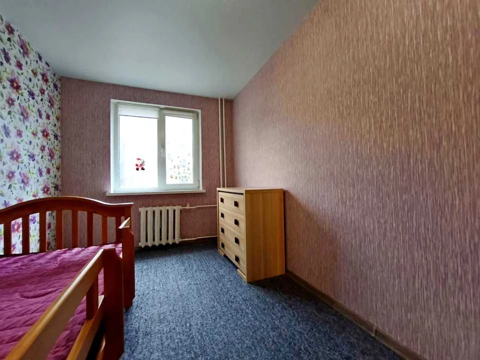 Apartment. Chernigov, Preobrazhenskaya st.