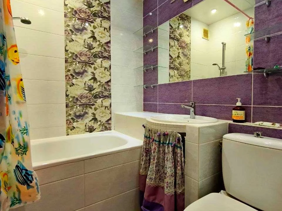 Apartment. Chernigov, Preobrazhenskaya st.