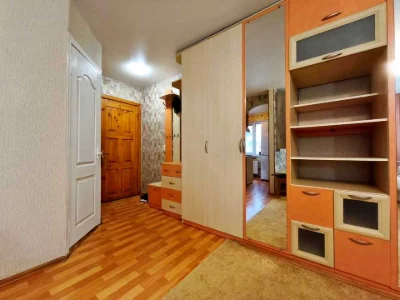 Apartment. Chernigov, Preobrazhenskaya st.