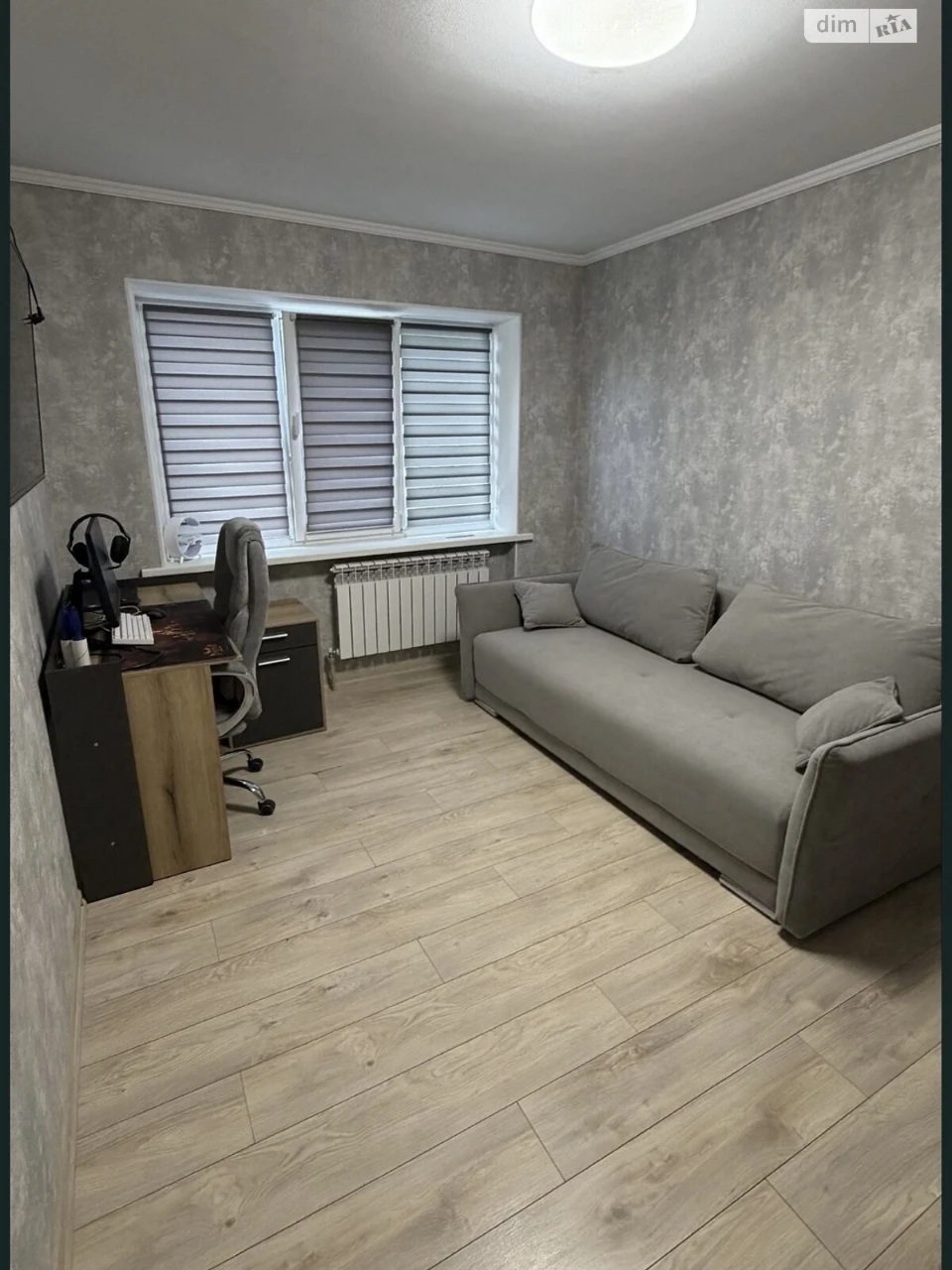 Продажа Квартира Школьный