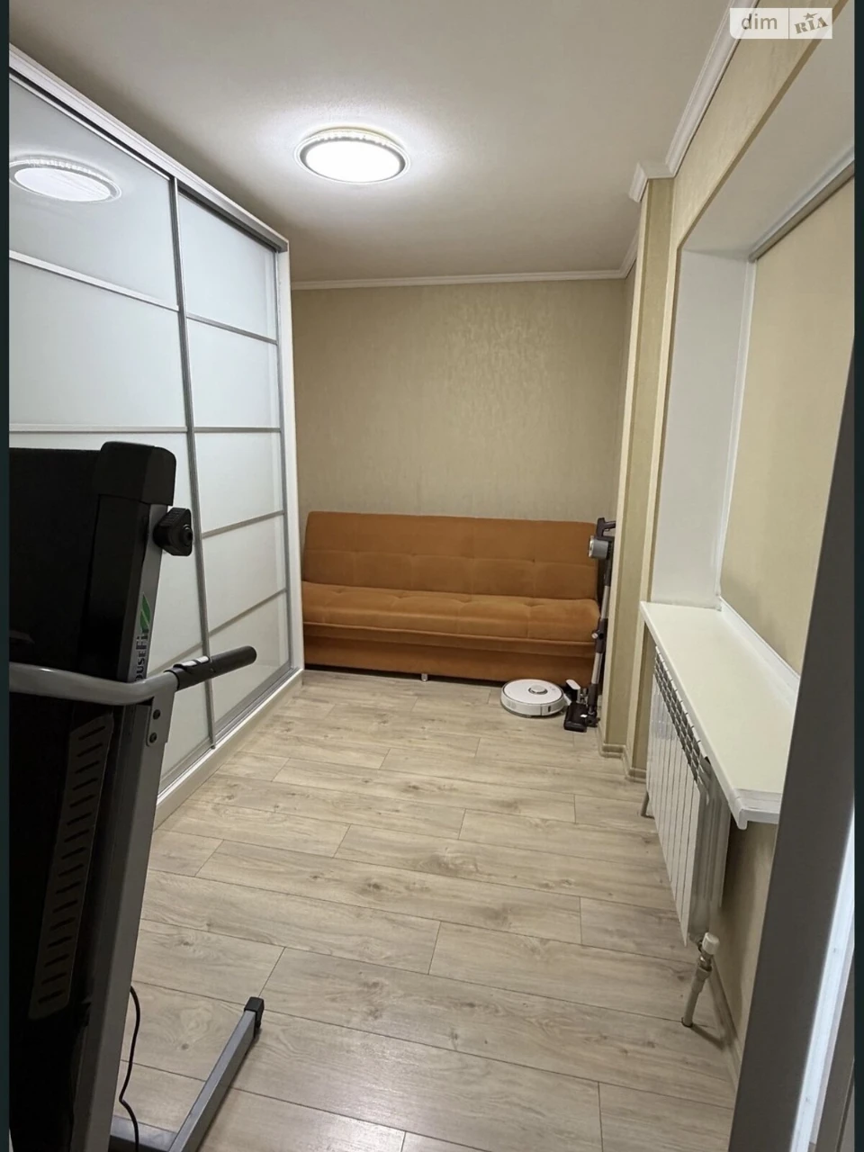 Продажа Квартира Школьный