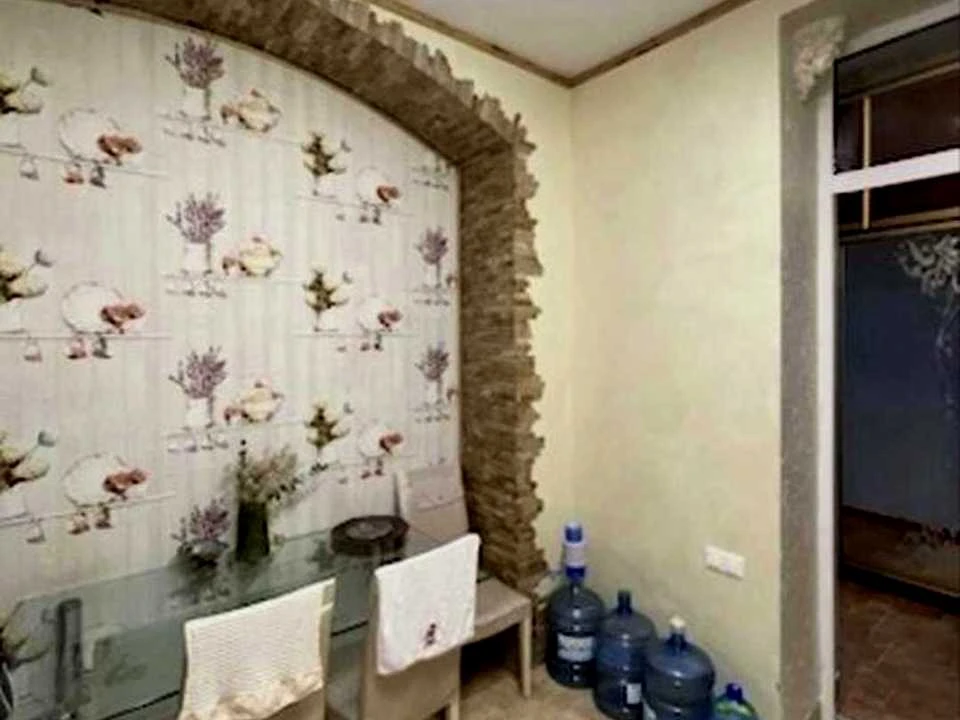 Apartment. Stepan Bandera Street, Lviv