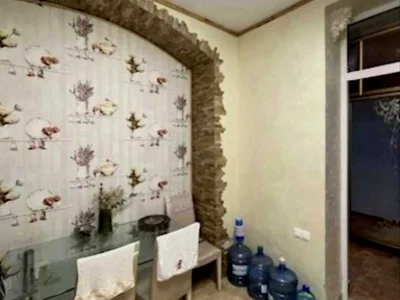 Apartment. Stepan Bandera Street, Lviv