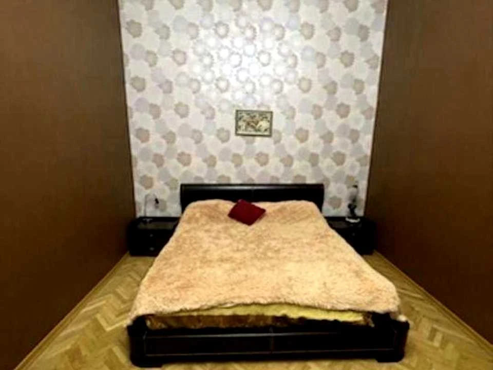 Apartment. Stepan Bandera Street, Lviv