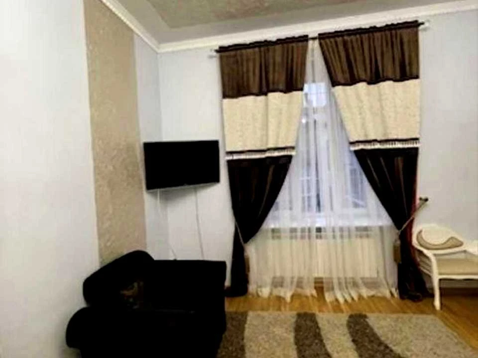 Apartment. Stepan Bandera Street, Lviv