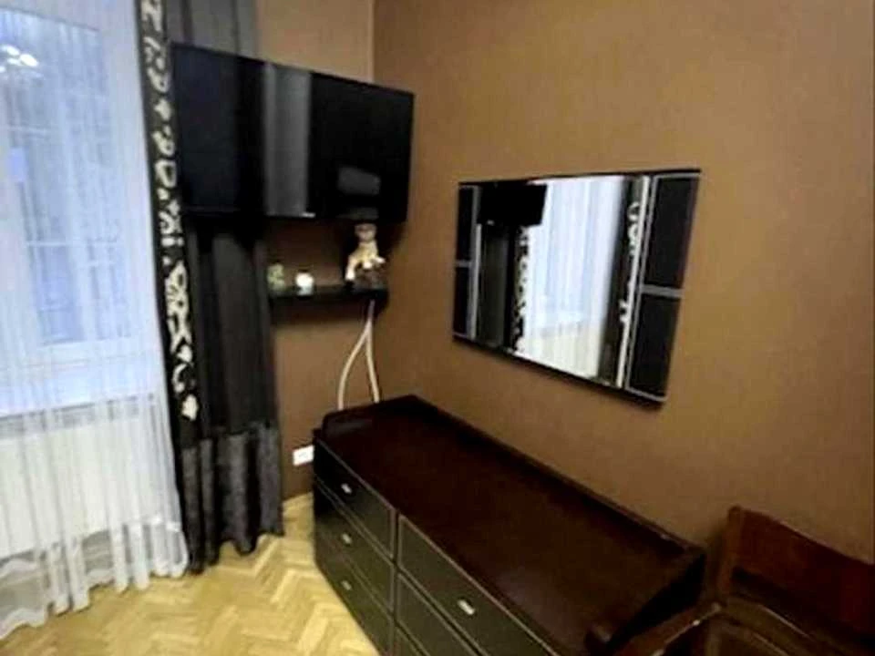 Apartment. Stepan Bandera Street, Lviv