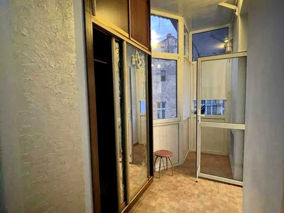 Apartment. Stepan Bandera Street, Lviv