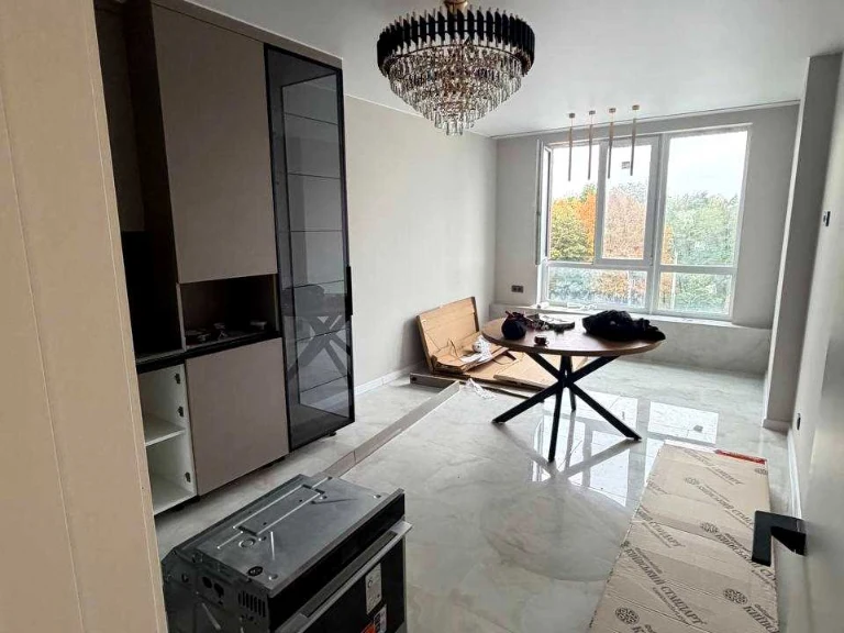 Apartment. Stryiska Street, Lviv