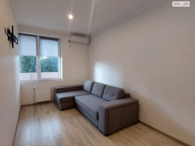 Long-term Rental Apartment Cheryomushki