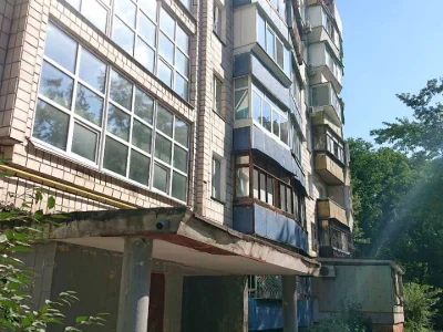 Квартира. Київ, Андрія Мельника вул.