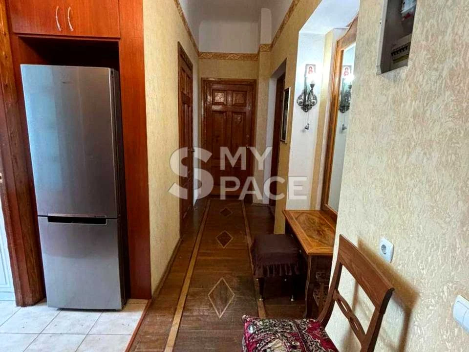 Квартира. Київ, Академіка Янгеля вул.