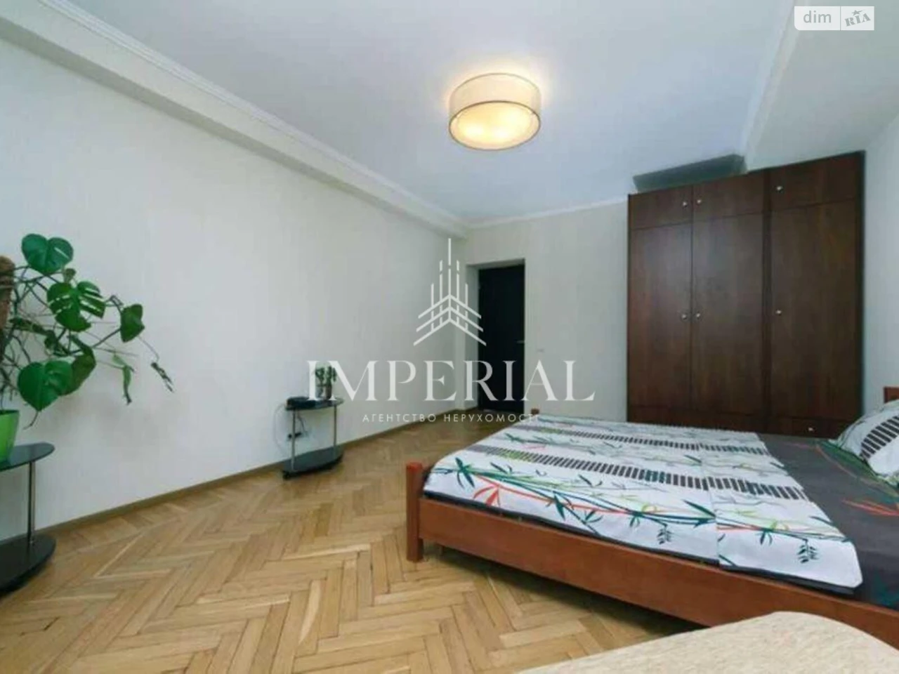 Long-Term Rental Apartment, Pecersky