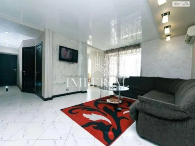 Long-Term Rental Apartment, Pecersky