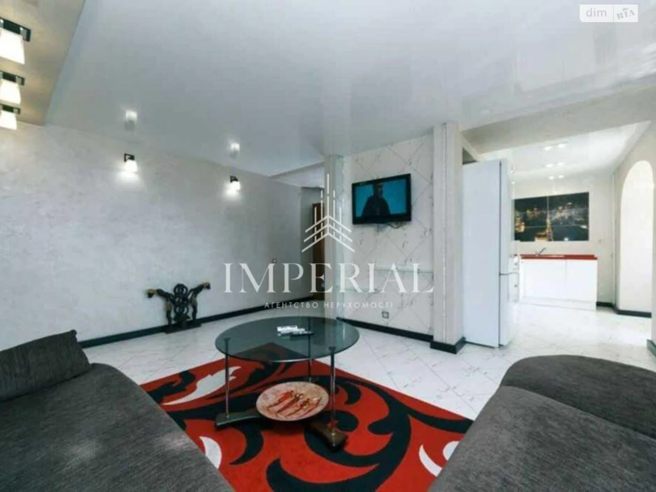 Long-Term Rental Apartment, Pecersky