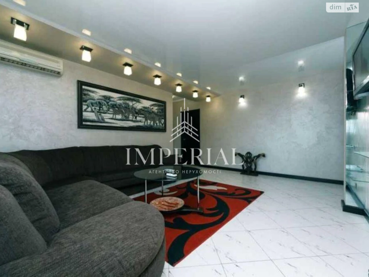 Long-Term Rental Apartment, Pecersky