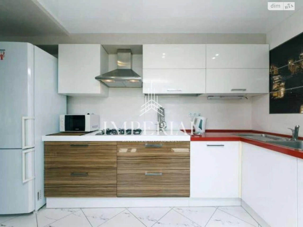 Long-Term Rental Apartment, Pecersky
