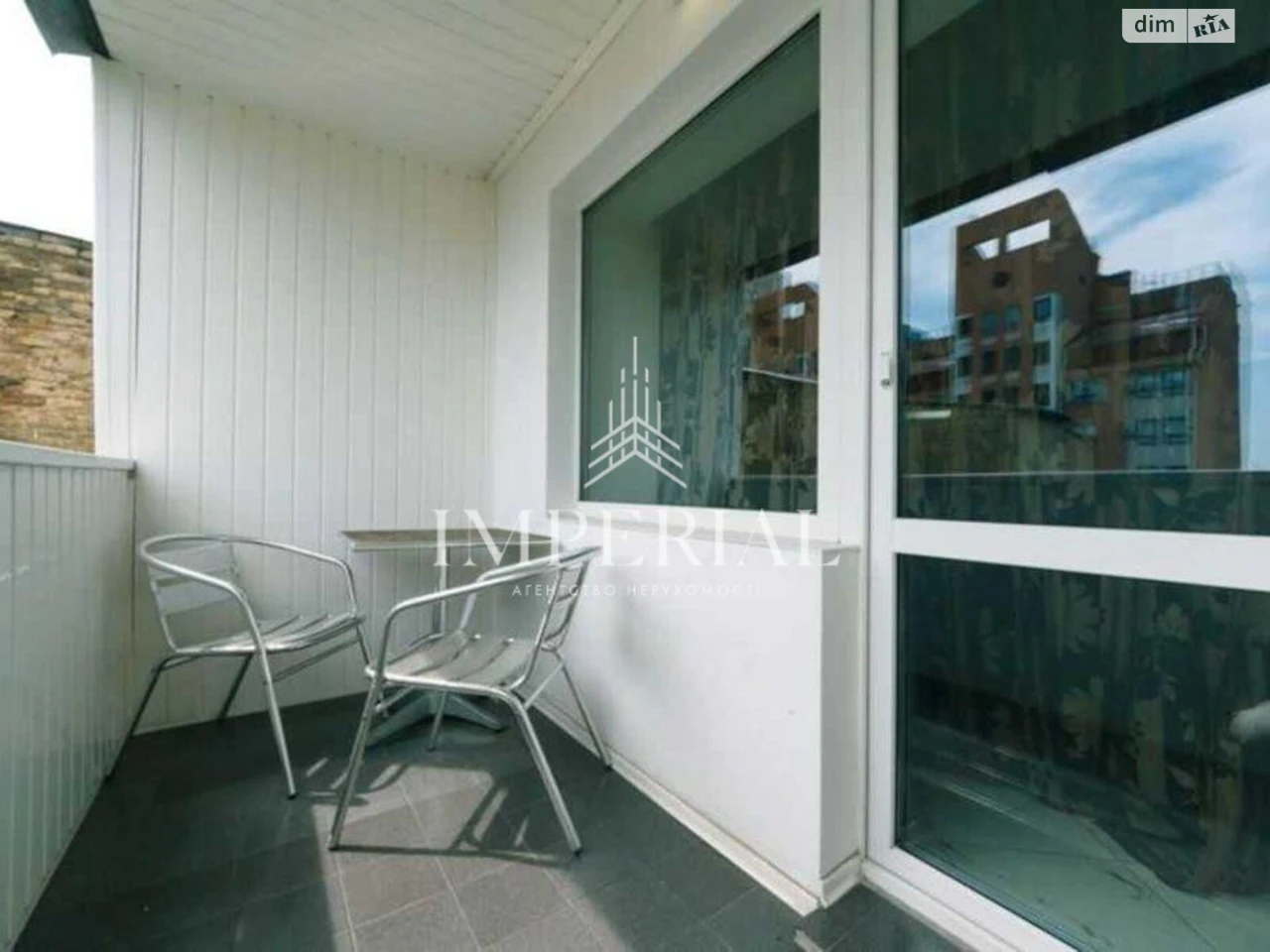 Long-Term Rental Apartment, Pecersky