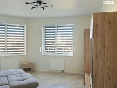Long-Term Rental Apartment Solomyansky