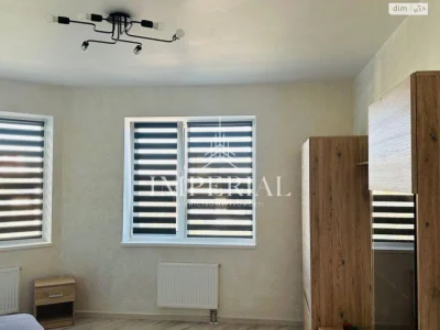 Long-Term Rental Apartment Solomyansky