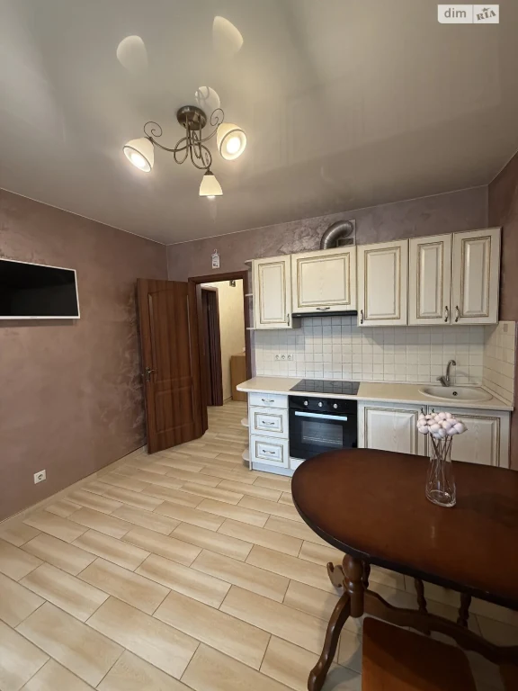 Long-Term Rental Apartment, Oskorki