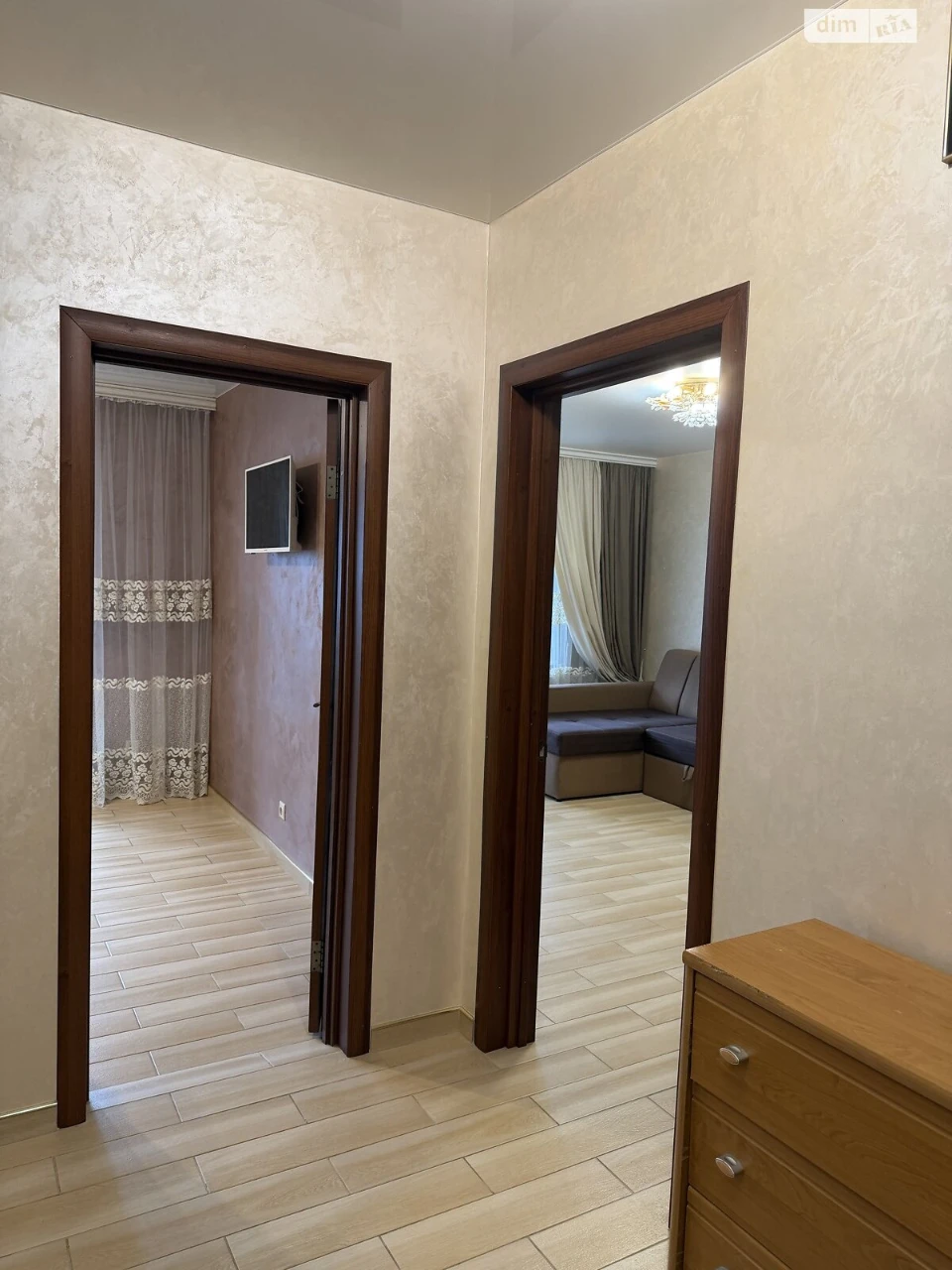 Довгострокова Оренда Квартира Осокорки
