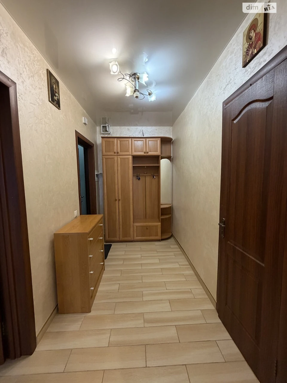 Довгострокова Оренда Квартира Осокорки