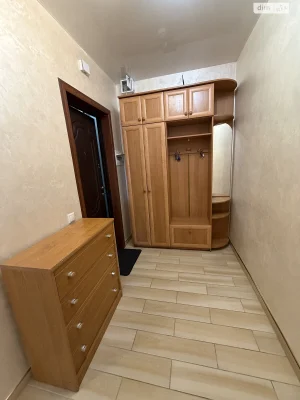 Довгострокова Оренда Квартира Осокорки