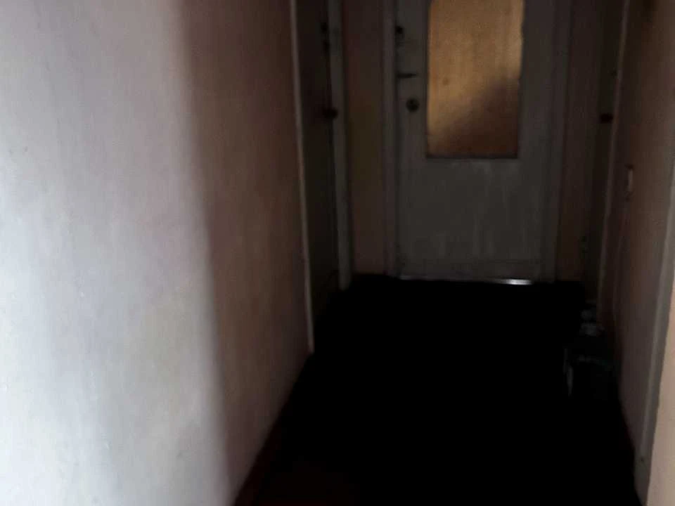 Apartment. Ostafia Dashkevych Street, Kyiv