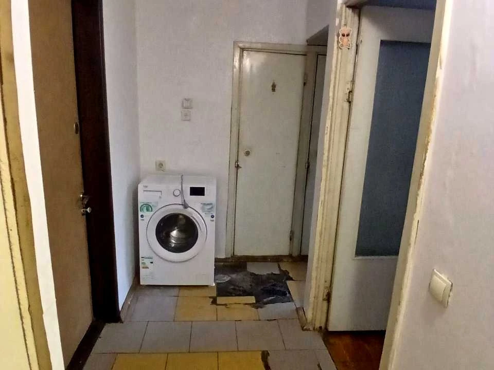 Apartment. Ostafia Dashkevych Street, Kyiv