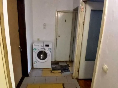 Apartment. Ostafia Dashkevych Street, Kyiv