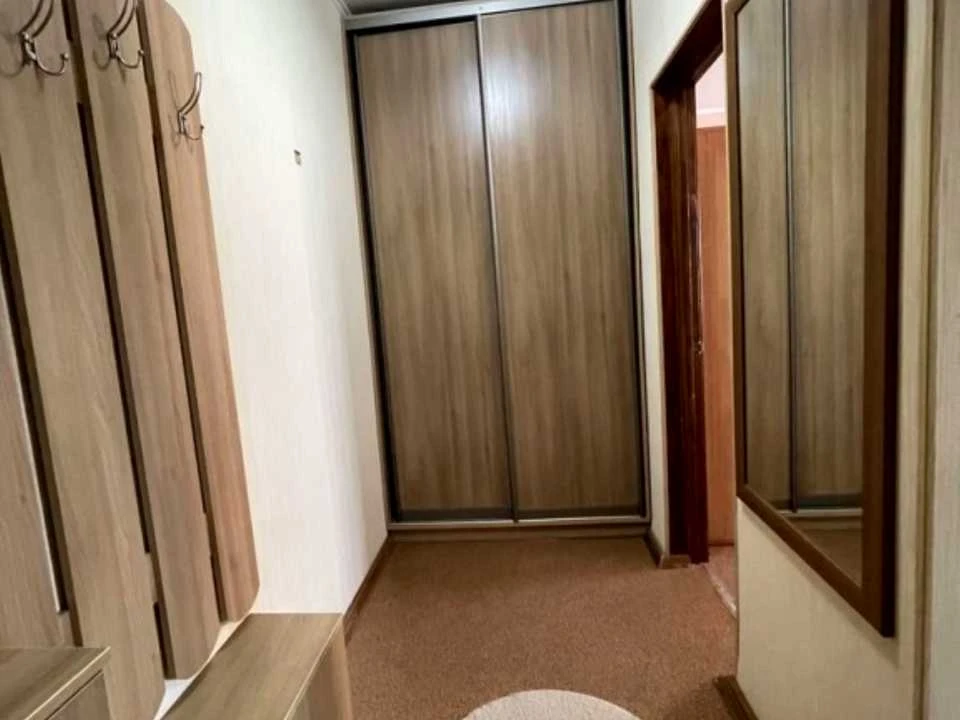 Квартира. вулиця Соломії Крушельницької, Київ
