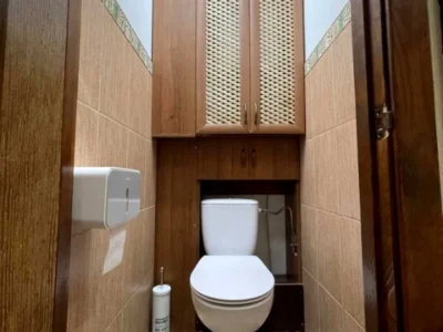 Квартира. вулиця Соломії Крушельницької, Київ