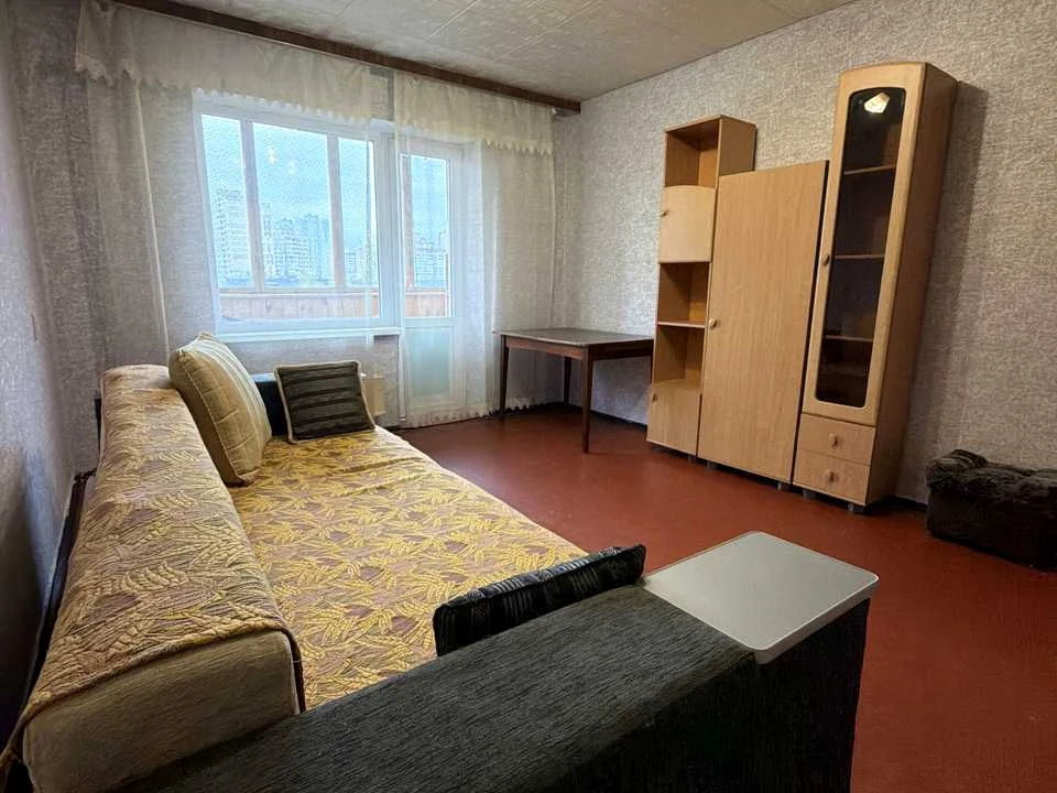 Apartment. Red Kalina Street, Kyiv