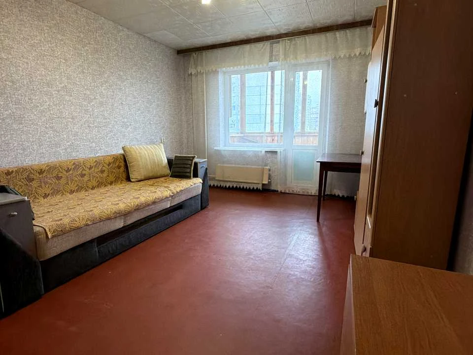 Apartment. Red Kalina Street, Kyiv