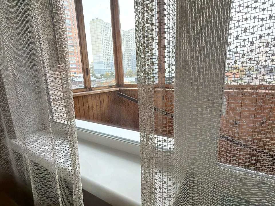 Apartment. Red Kalina Street, Kyiv
