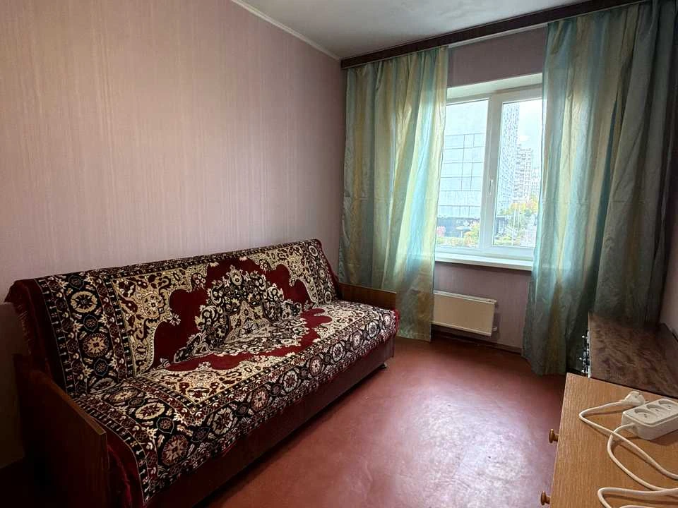 Apartment. Red Kalina Street, Kyiv