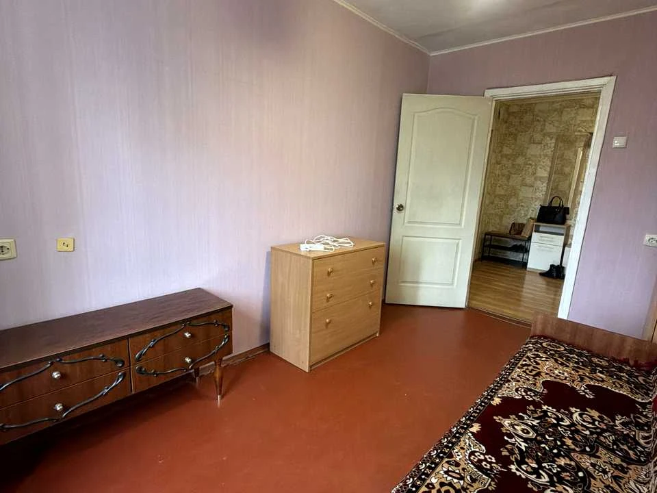 Apartment. Red Kalina Street, Kyiv