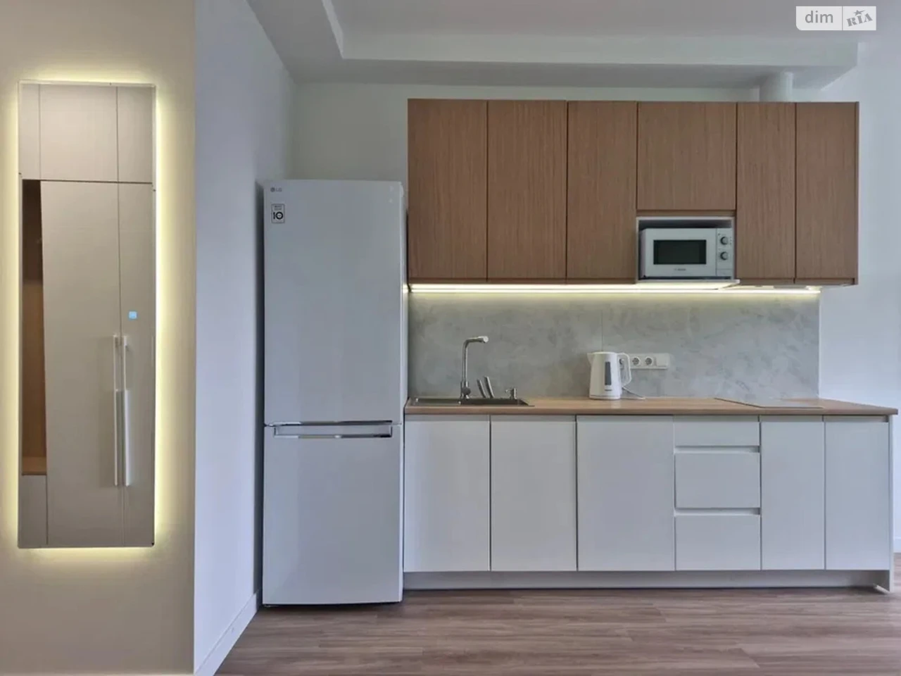 Довгострокова Оренда Квартира Подільський