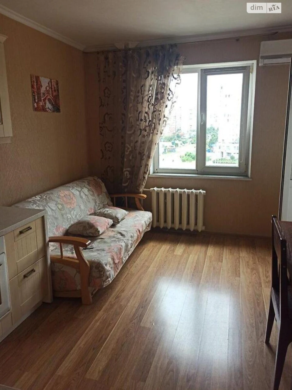 Довгострокова Оренда Квартири, Позняки
