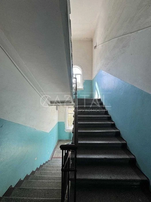 Apartment for sale, 2 bedrooms, Vaclav Havel, Solomyansky district