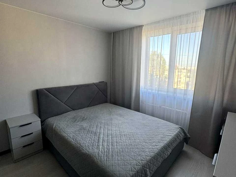 Apartment. Kopylivska st., Kyiv