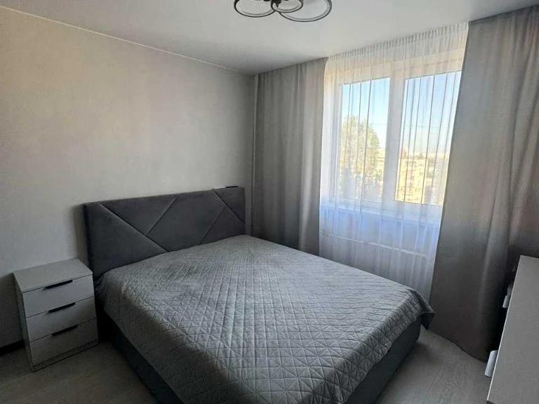 Apartment. Kopylivska st., Kyiv